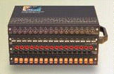 Chartscan/1400