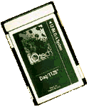 PCMCIA Daq