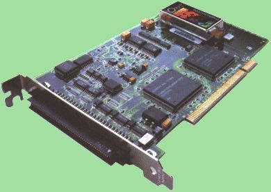 DaqBoard/2000 - only 495!!!